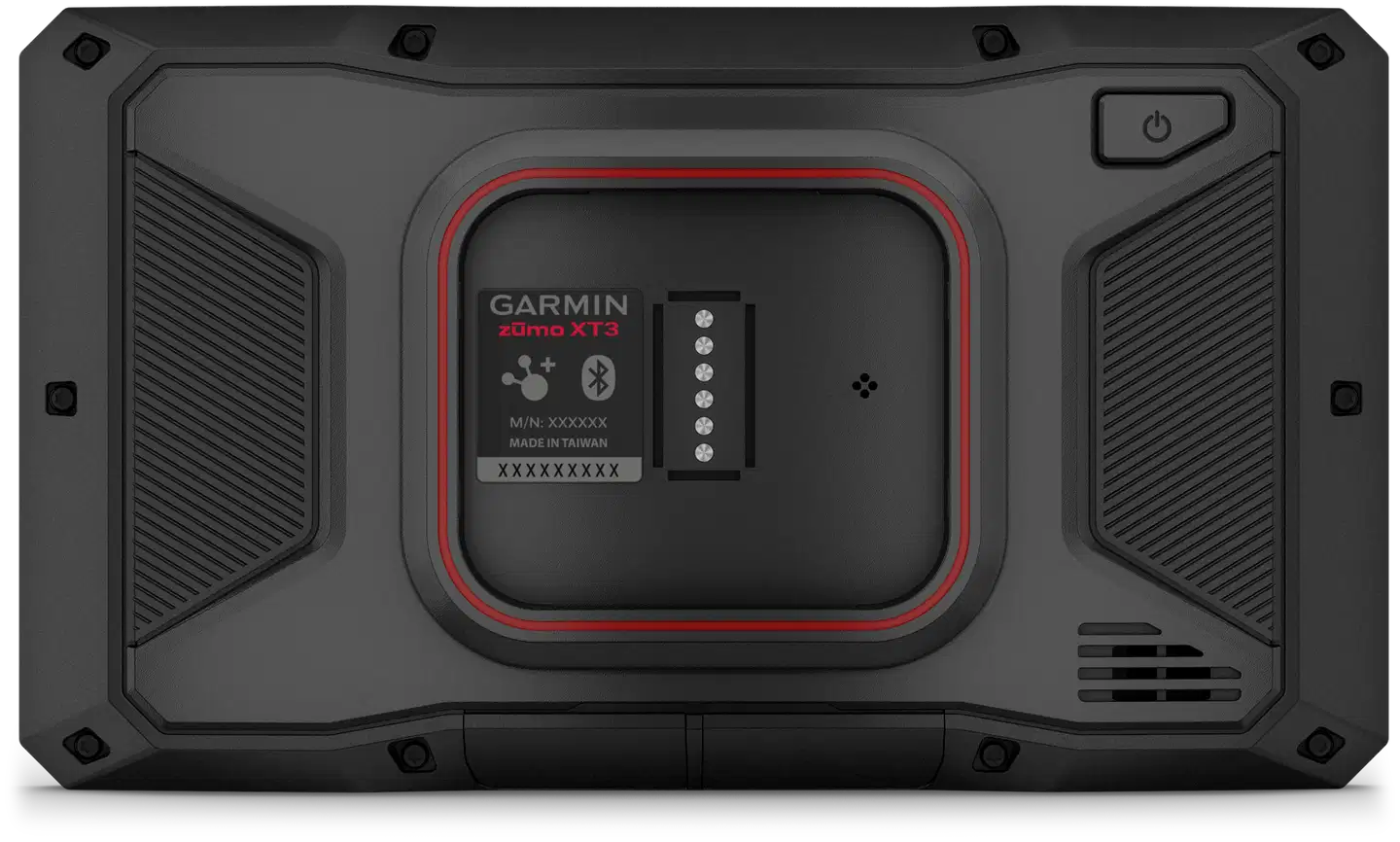 Garmin navigaattori zumo XT3 6" - 8