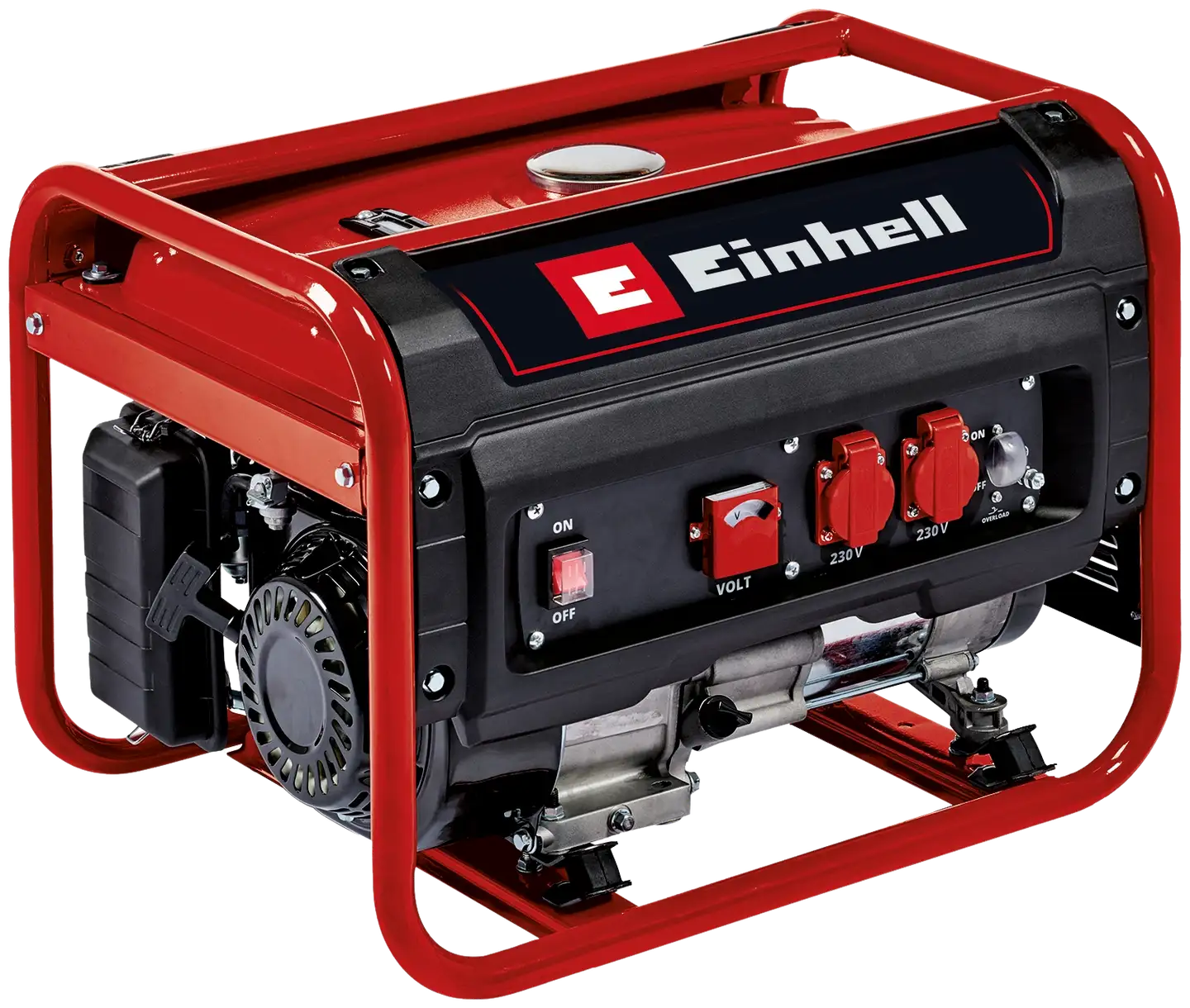 Einhell Aggregaatti  TC-PG 25/1/E5 - 1