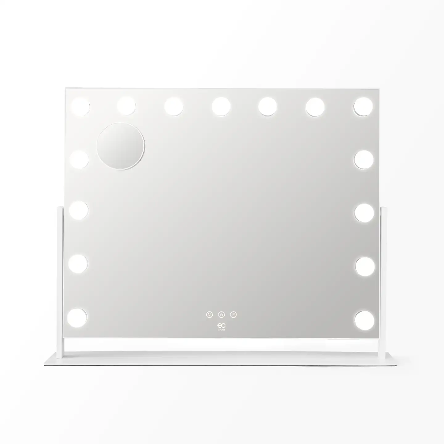 EC by Wilfa Star meikkipeili MI2W-D58 - 6