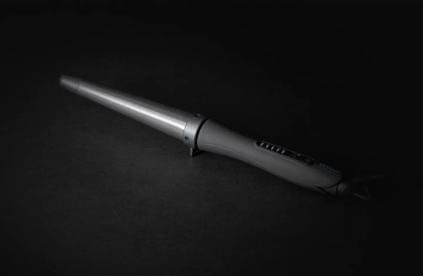 Revamp Big Curling Wand sauvakiharrin (WD-1000-EU) - 4