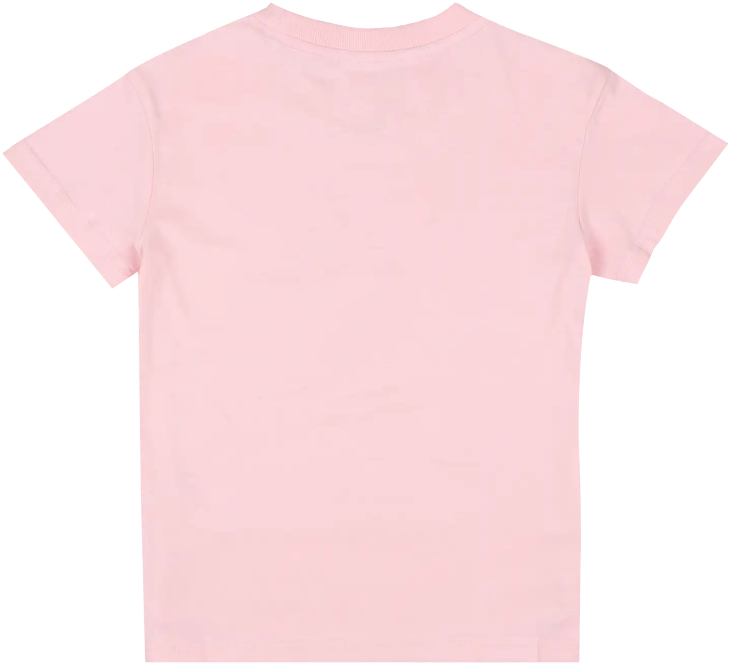 adidas lasten t-paita JC9623 - clpink/white - 2