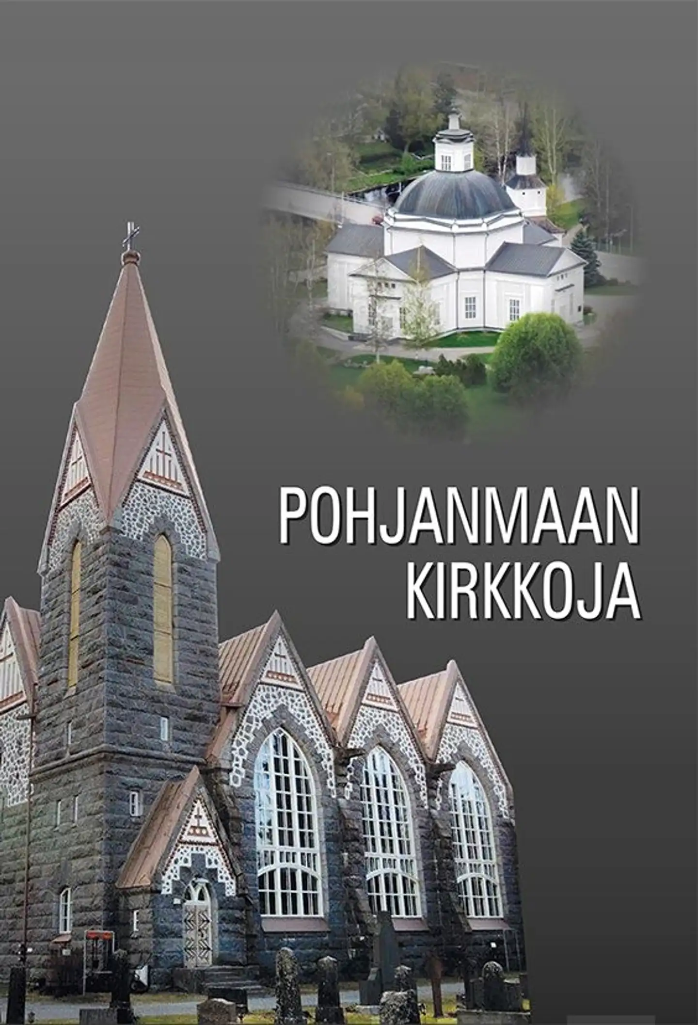 Kuusisto, Pohjanmaan kirkkoja