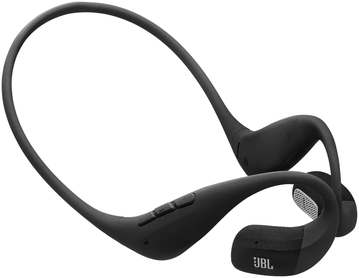 JBL langattomat avoimet Sport kuulokkeet Endurance Pace musta - 1