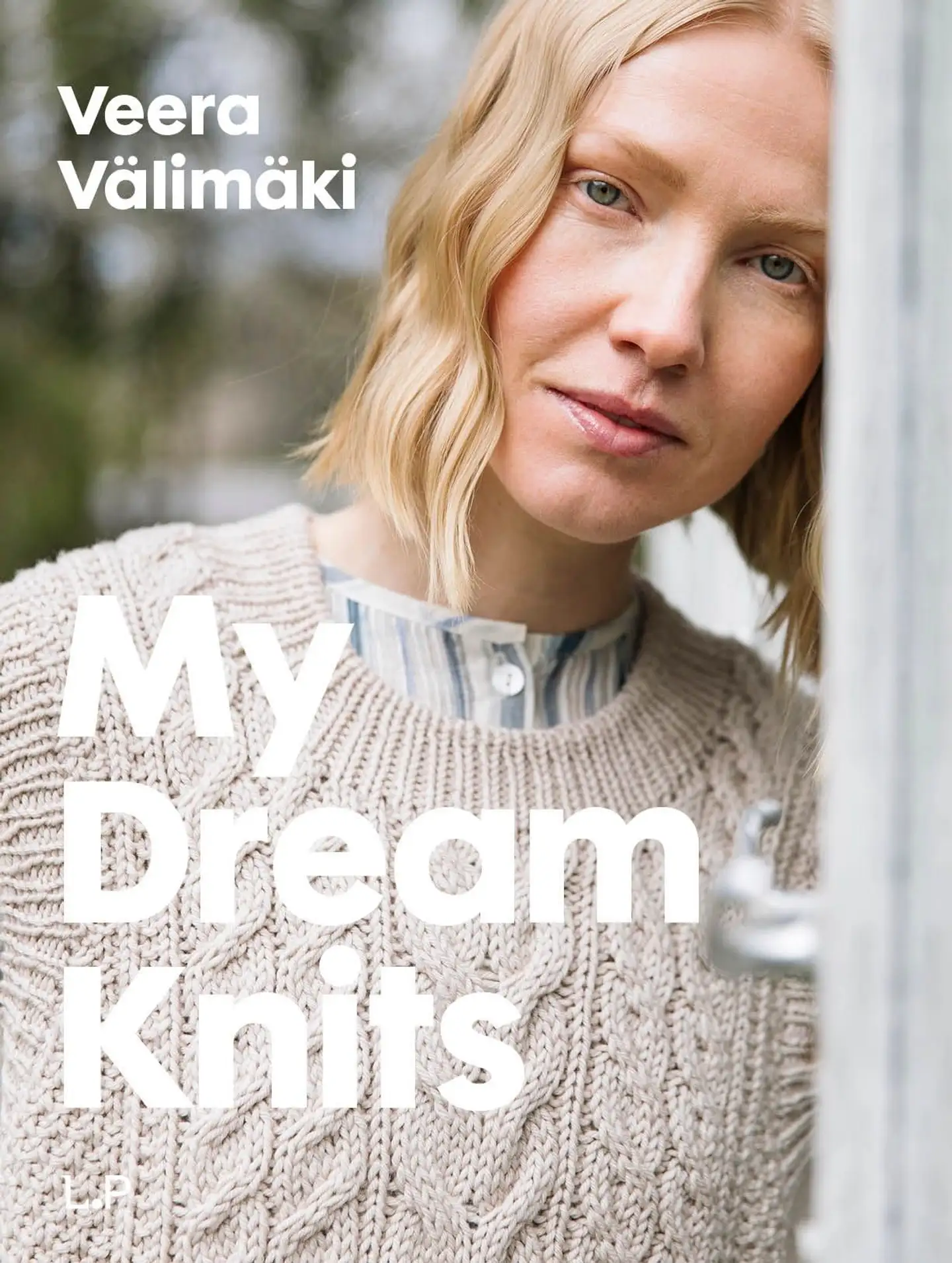Välimäki, My Dream Knits