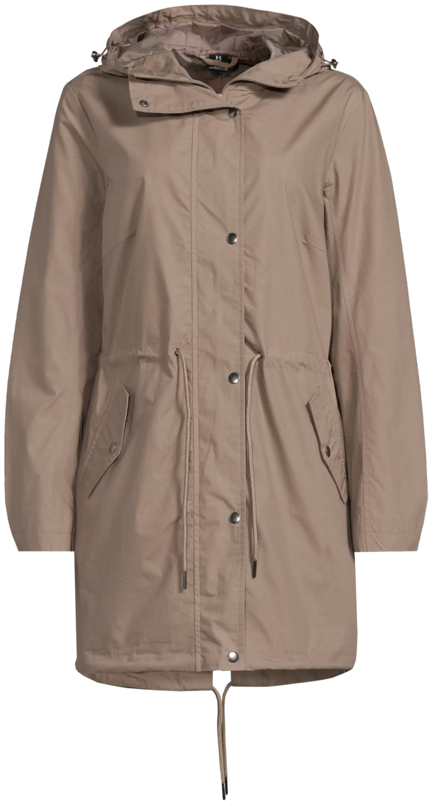 House naisten parkatakki 225H102603 - Mountain Trail - 2