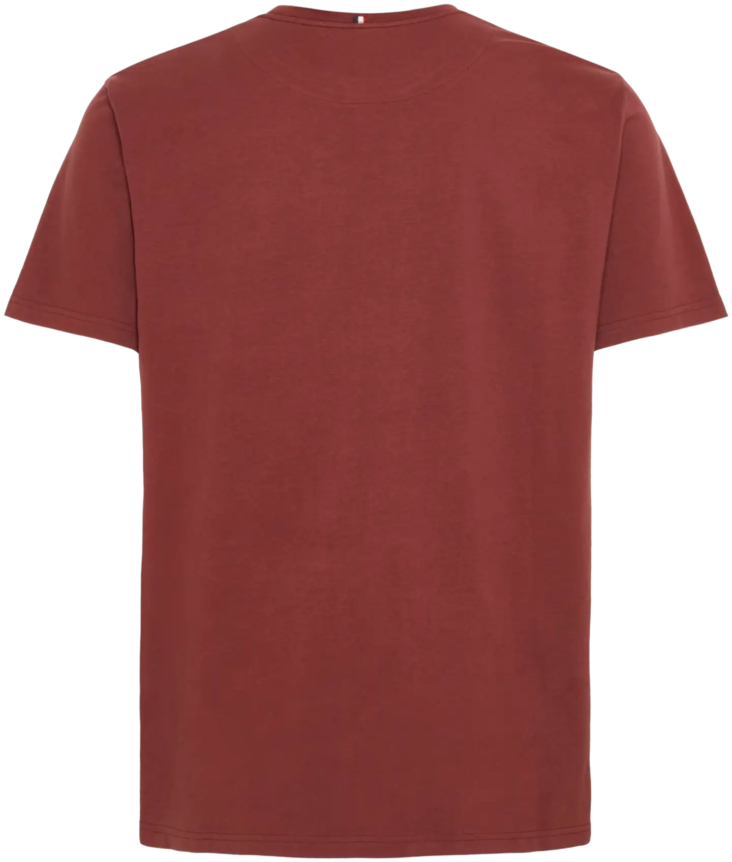 FQ1924 miesten t-paita FQFort logo - Port - 2