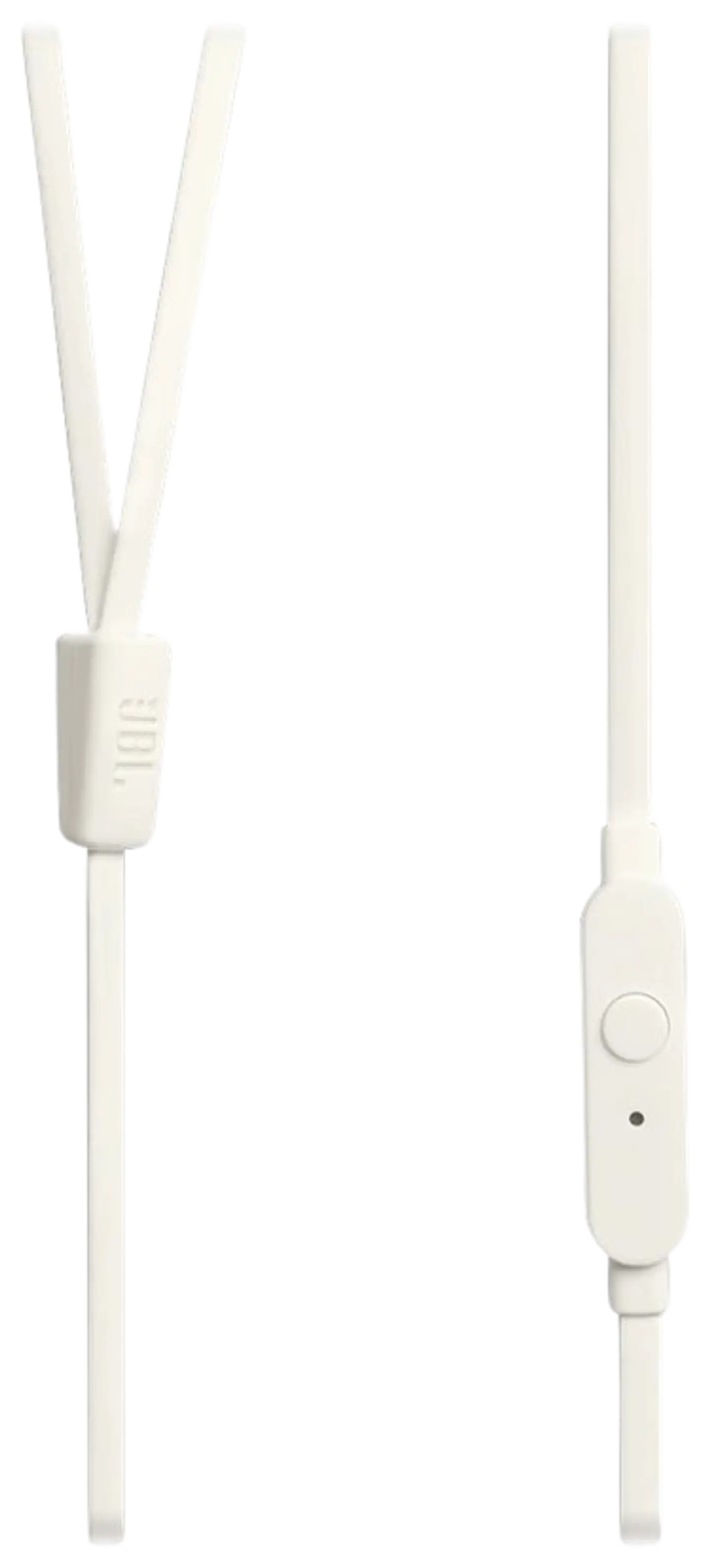 JBL nappikuulokkeet T210 ruusukulta - 7