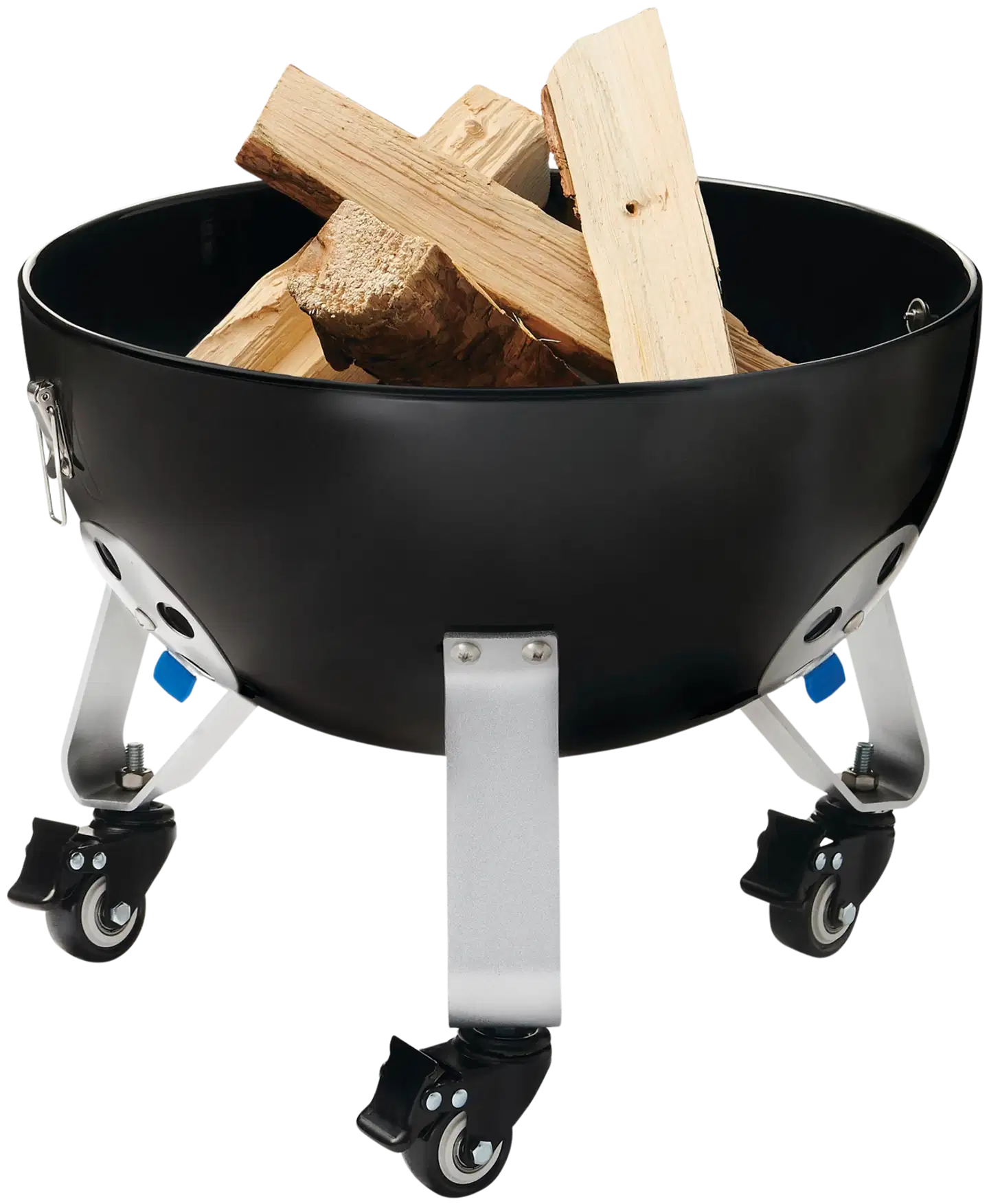 Napoleon Apollo AS18K savustin/hiiligrilli - 6