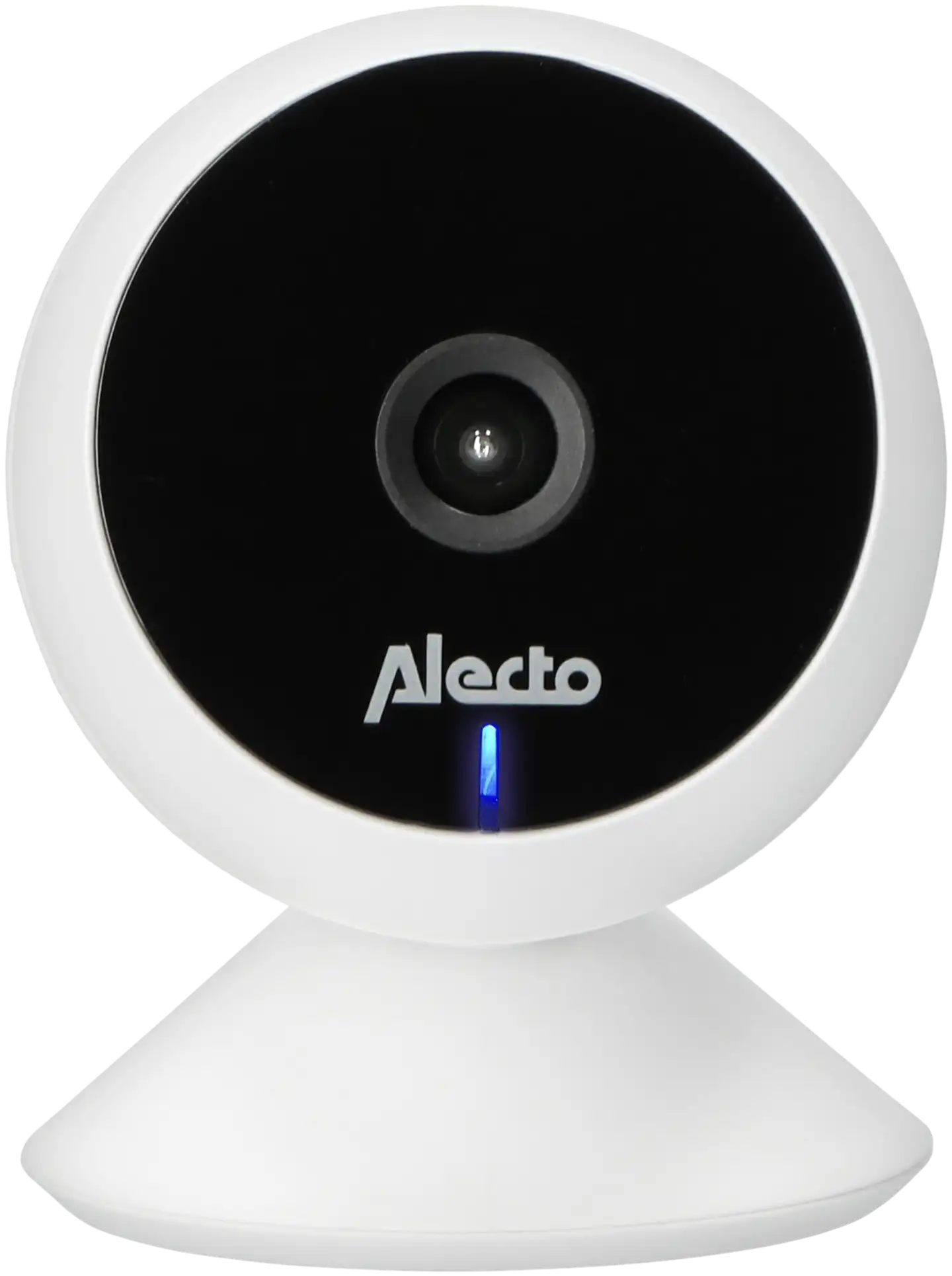 Alecto itkuhälytin kameralla - 1