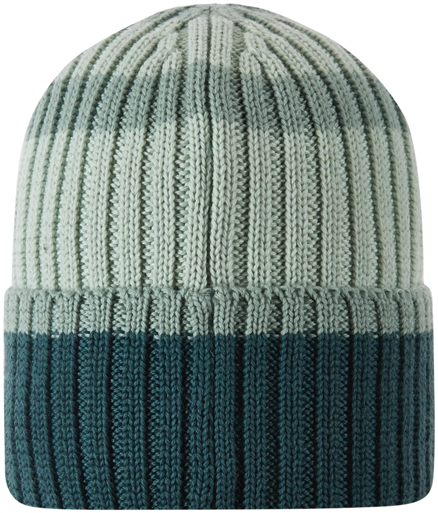 Reima lasten pipo Vilpas - Stone green - 2