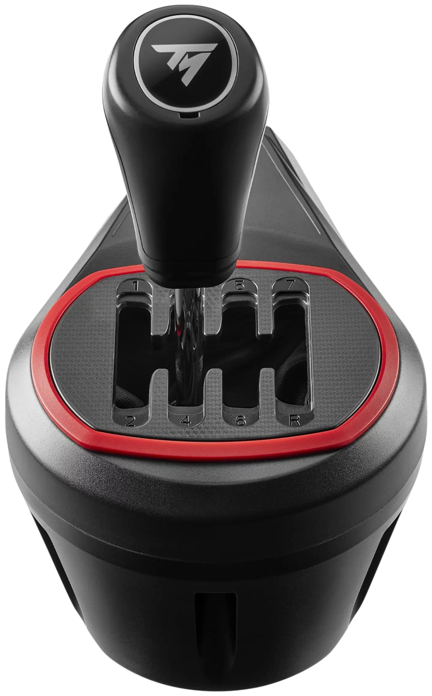 Thrustmaster T128-X rattipolkimet + vaihdekeppi - 11