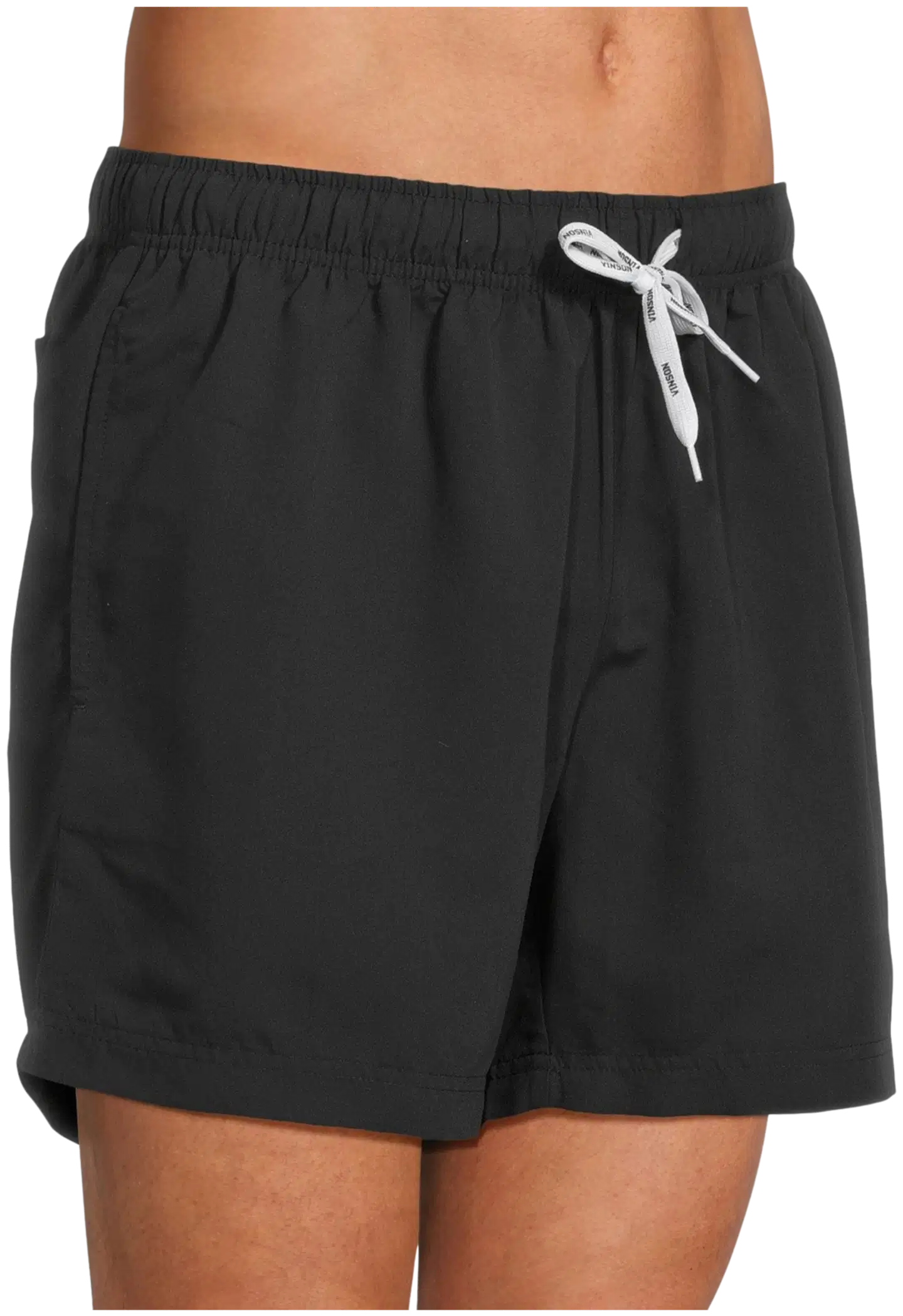 Vinson miesten uimashortsi Rudi - 19-4004TCX Tap Shoe - 4