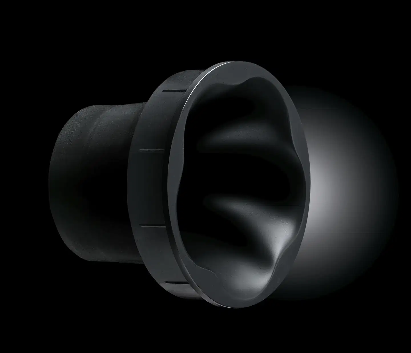 Yamaha subwoofer NS-SW300PB - 3