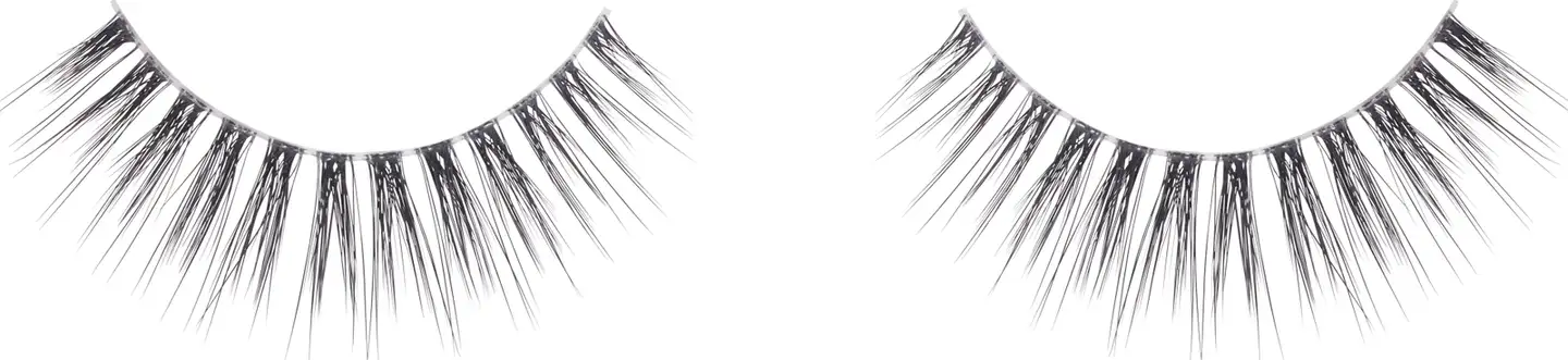 essence Light as a feather 3D faux mink lashes irtoripset - Light up your life - 3