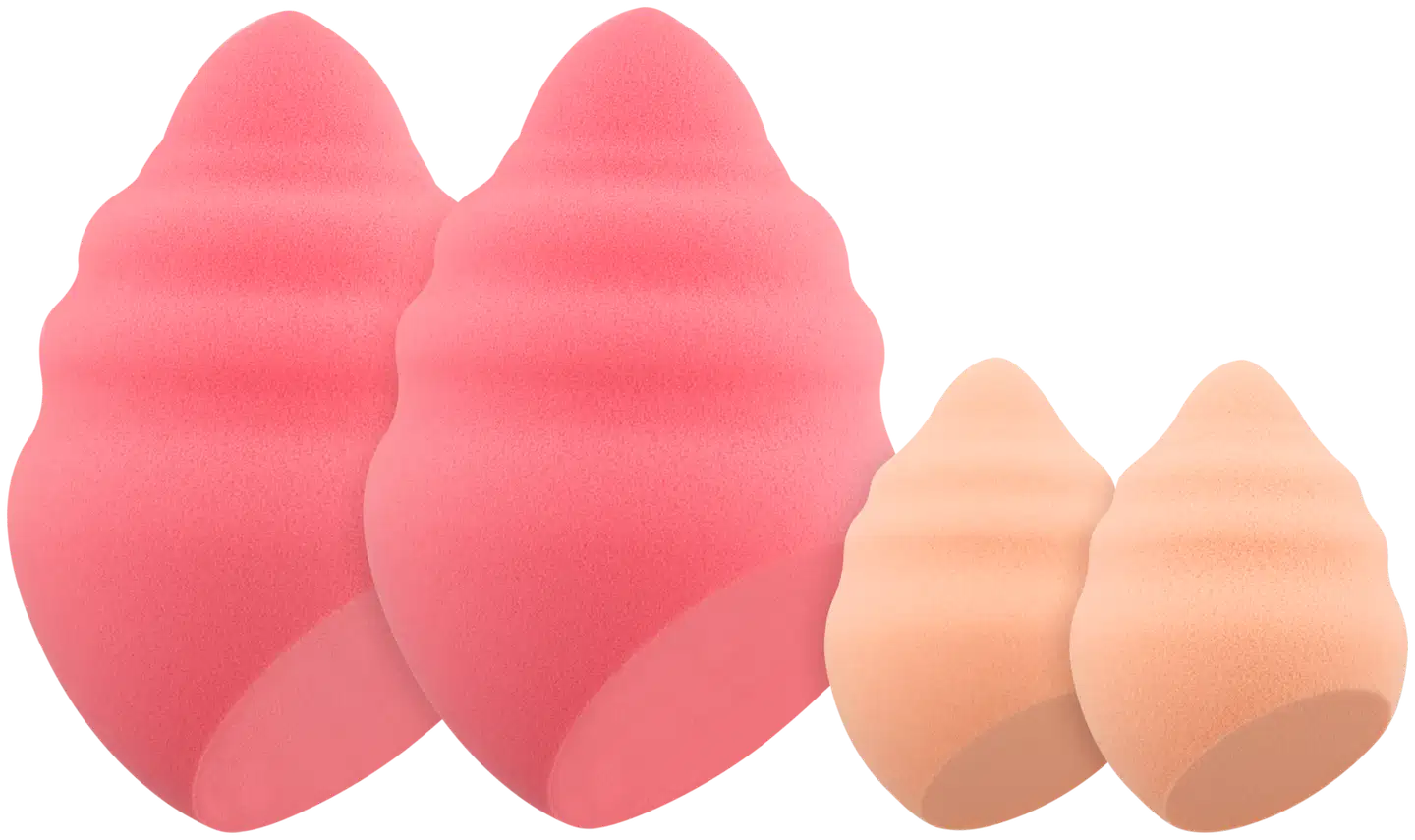 essence Disney THE LITTLE MERMAID meikkisienet 01 - 2