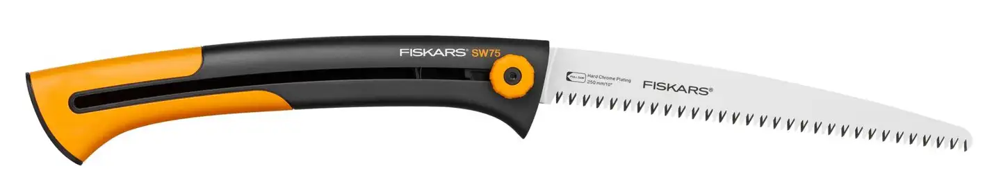 Fiskars Xtract iso puutarhasaha L 123880