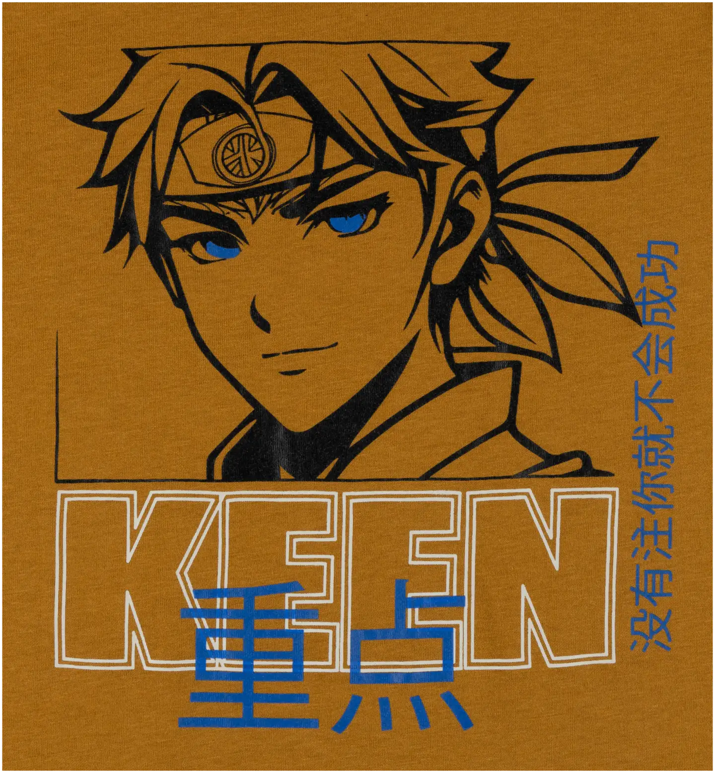 House lasten t-paita 23PH032608 - Wood thrush - 3