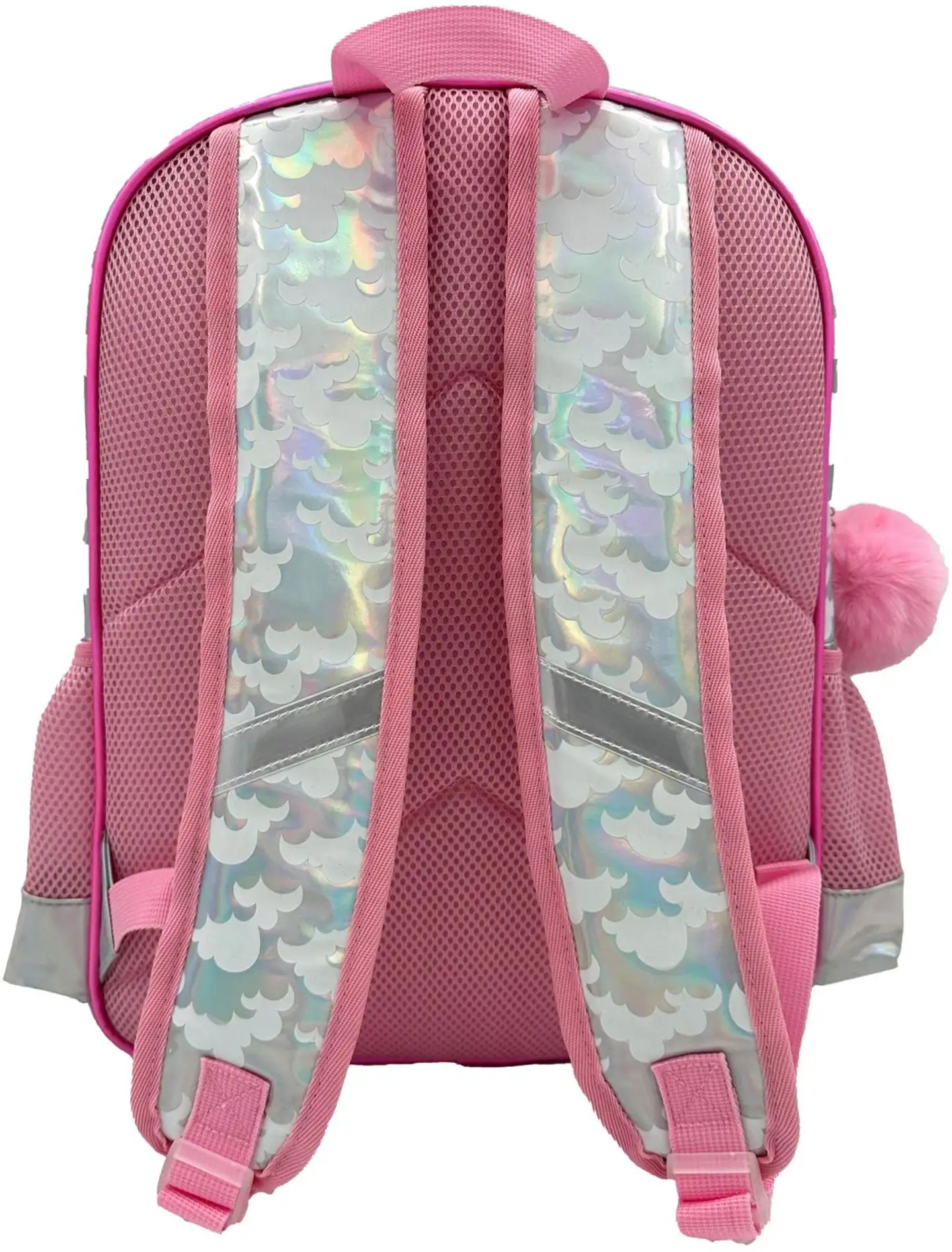 Reppu Unicorn Magic hopea - 3