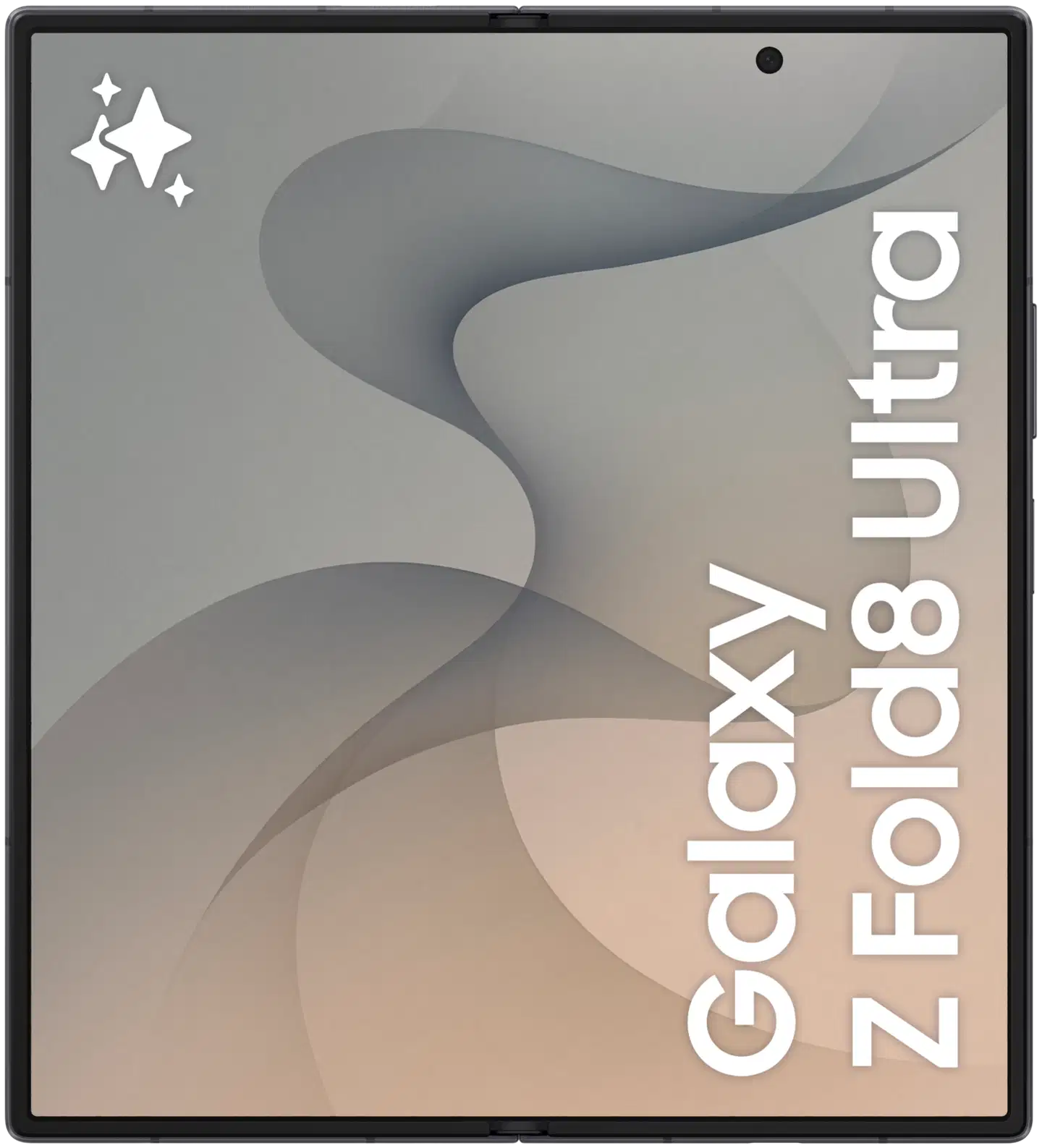 Samsung Älypuhelin Galaxy Z Fold8 Ultra 512 GB Grafiitti - 3