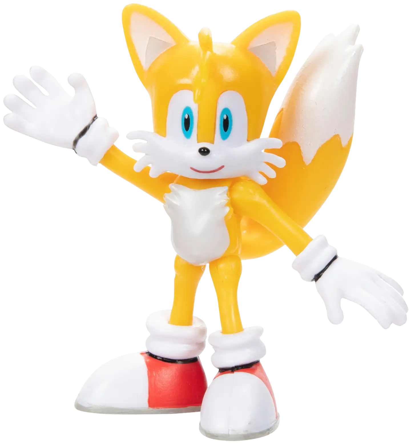 Sonic hahmot 6 cm Figures Wave 11 - 2