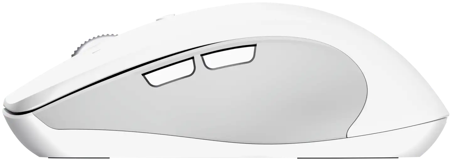 Trust Ferro langaton hiiri valkoinen - 5