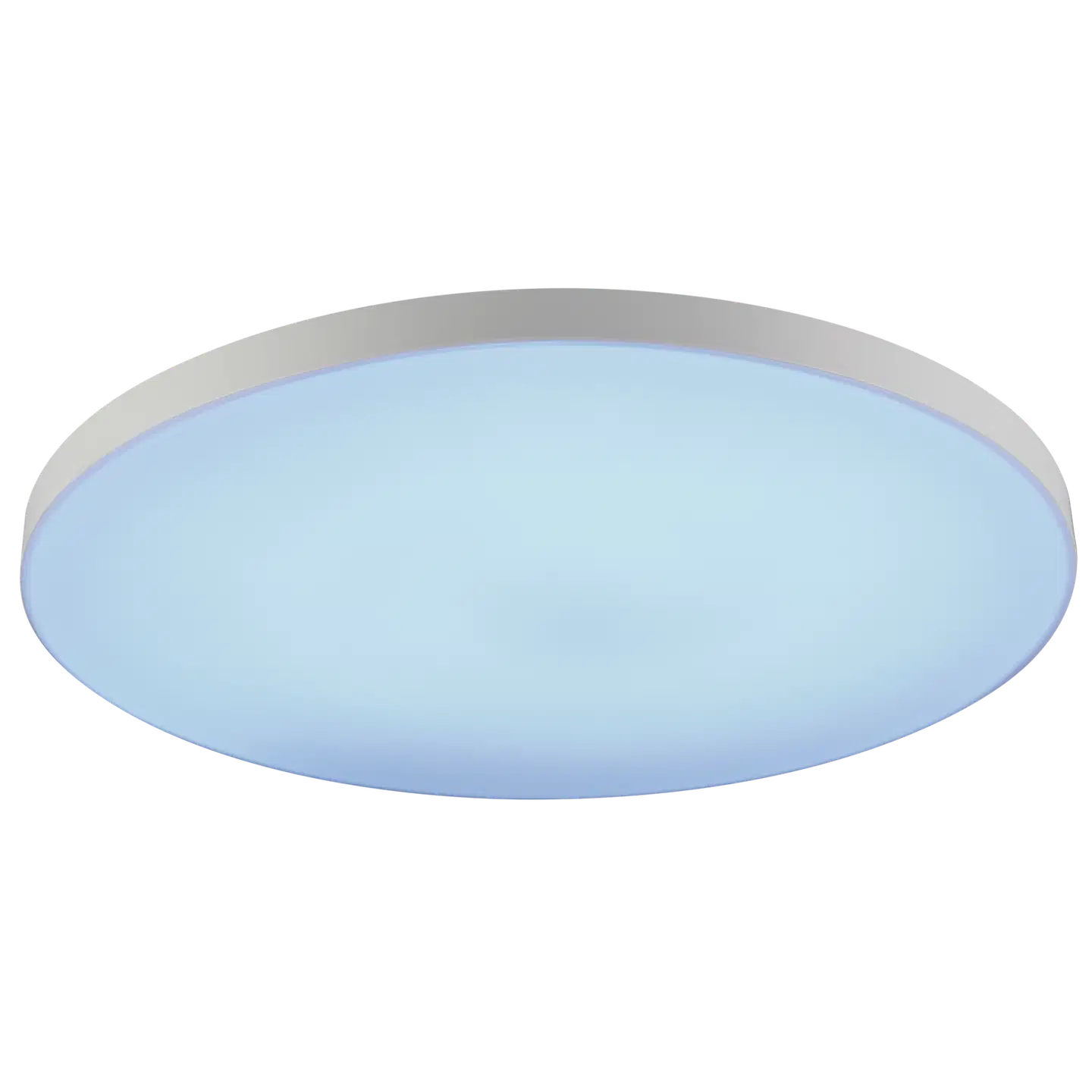 EGLO Plafondi connect.z Turcona-Z led 60cm 34,2W valkoinen - 8