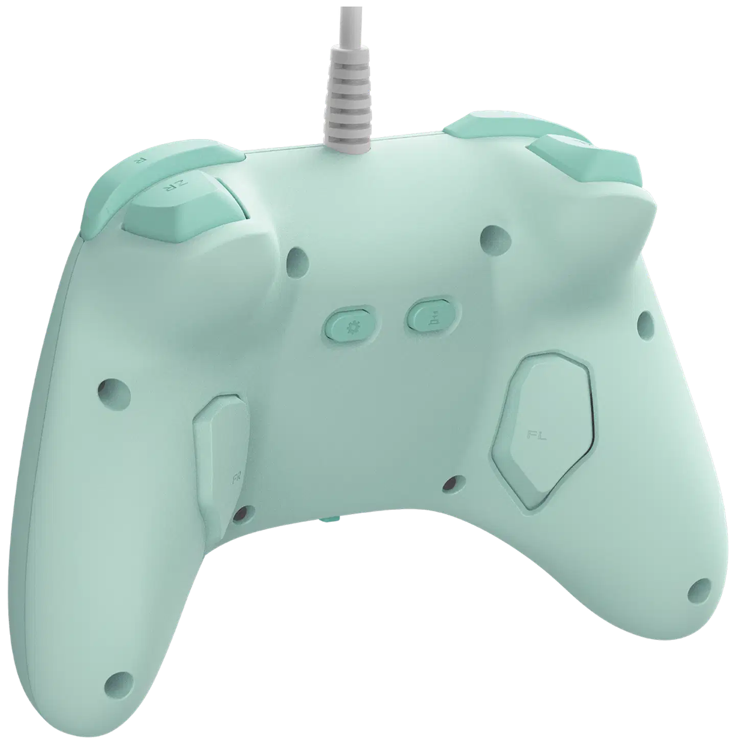 Horipad Turbo Switch 2 ohjain, minttu - 2