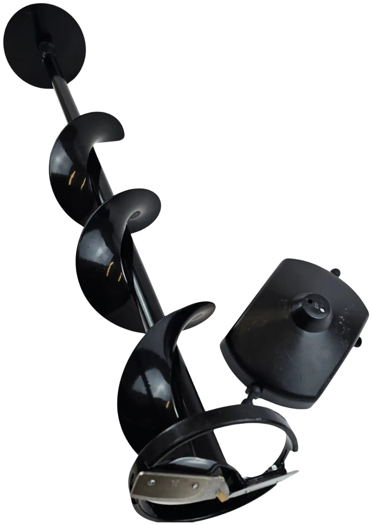 Jasu Kide V2 Jääkaira Porakoneeseen 150 mm - 1