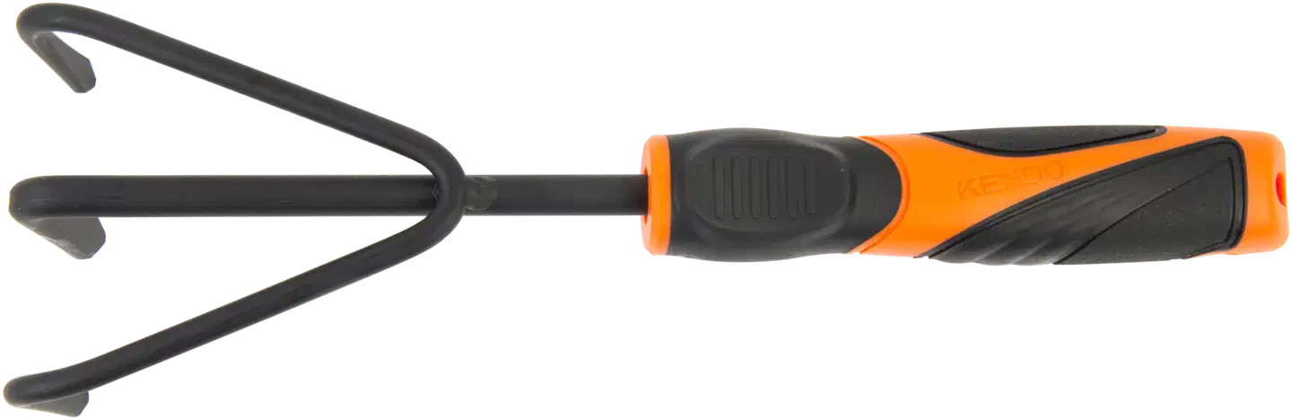 Kendo möyhennyskuokka - 1