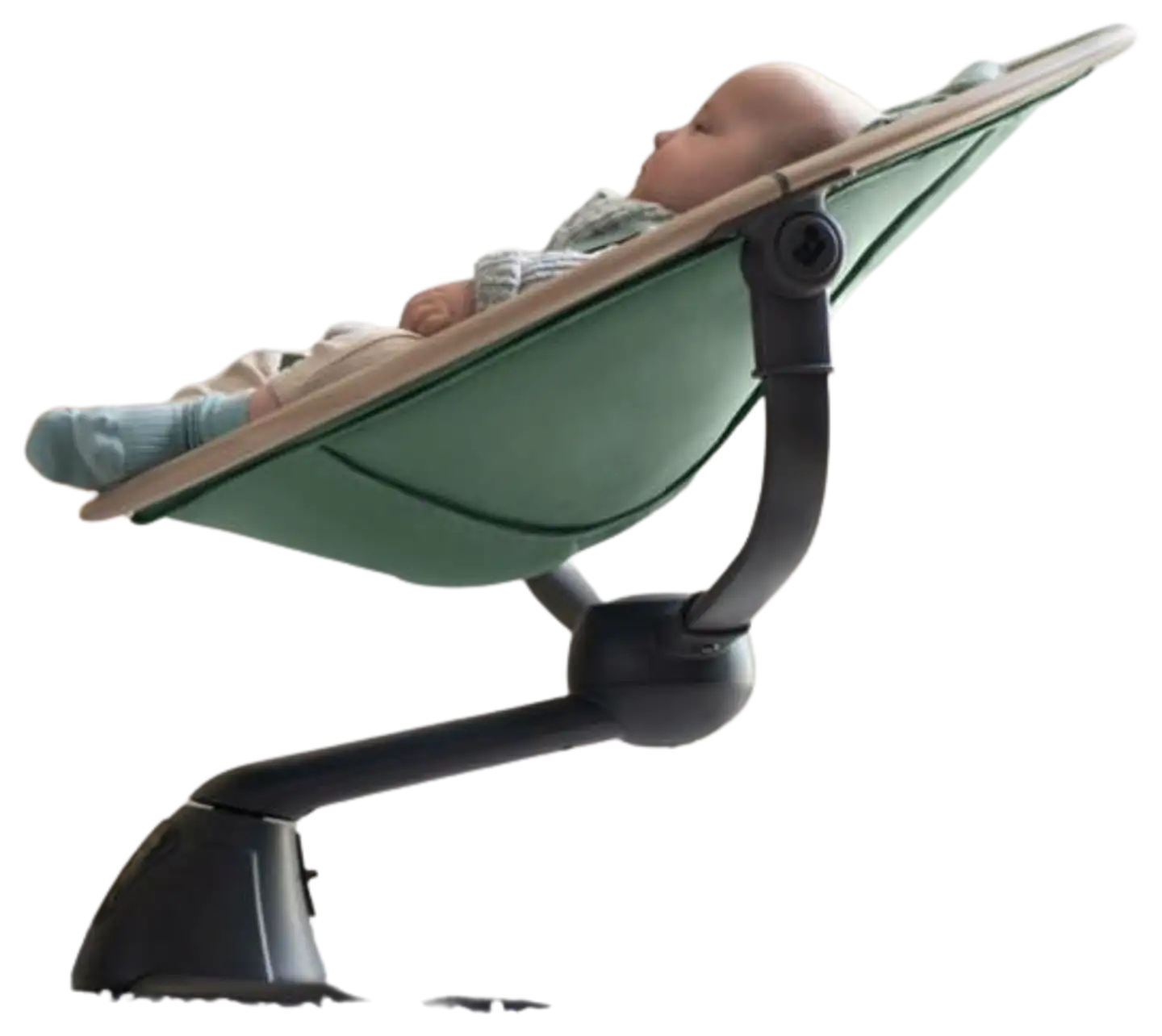 Maxi-Cosi sitteri Cassia Electric vihreä - 10