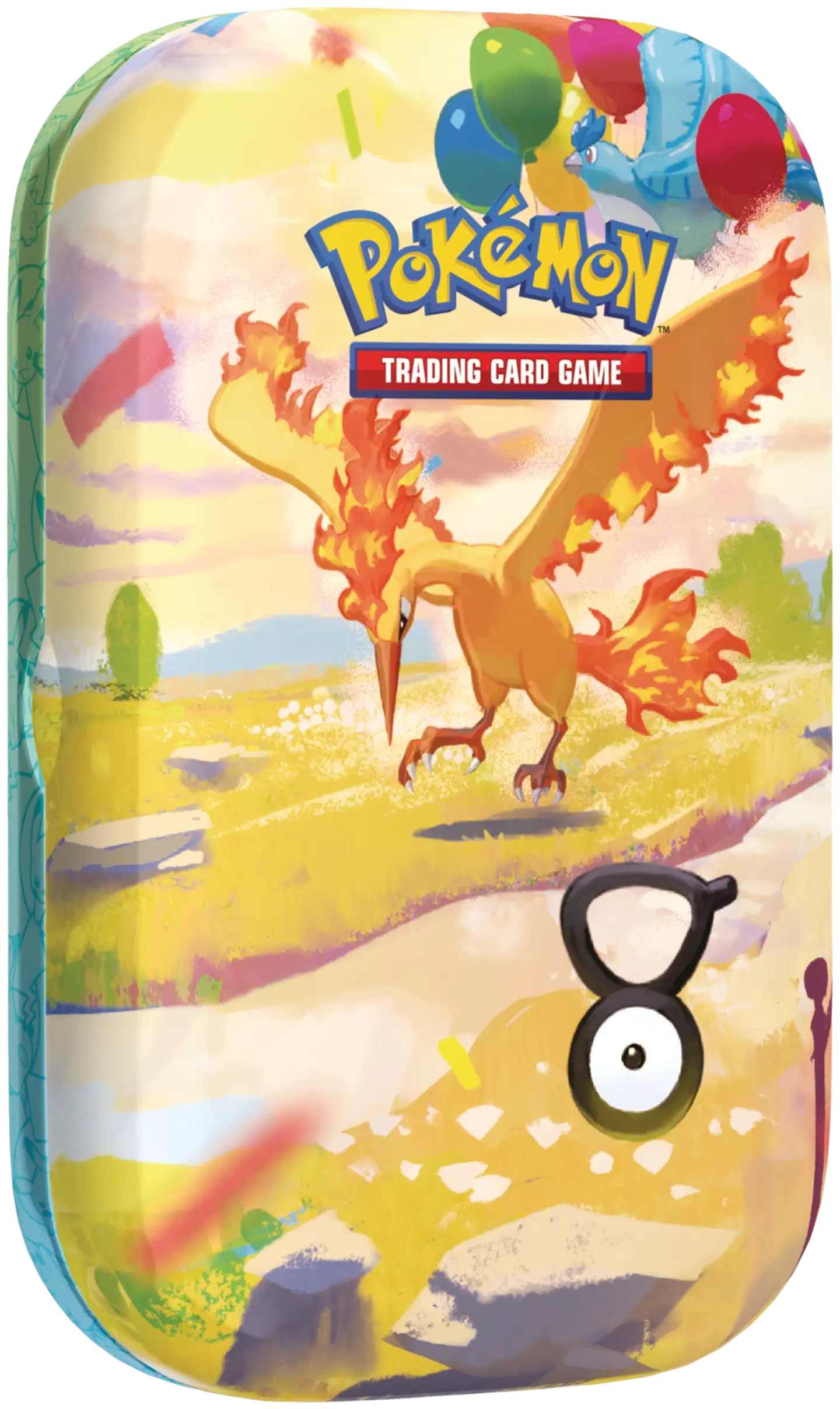 Pokémon Mini Tins 30th (10) - 11