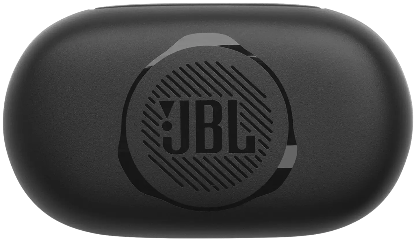 JBL pelikuuloke Quantu, air black - 8