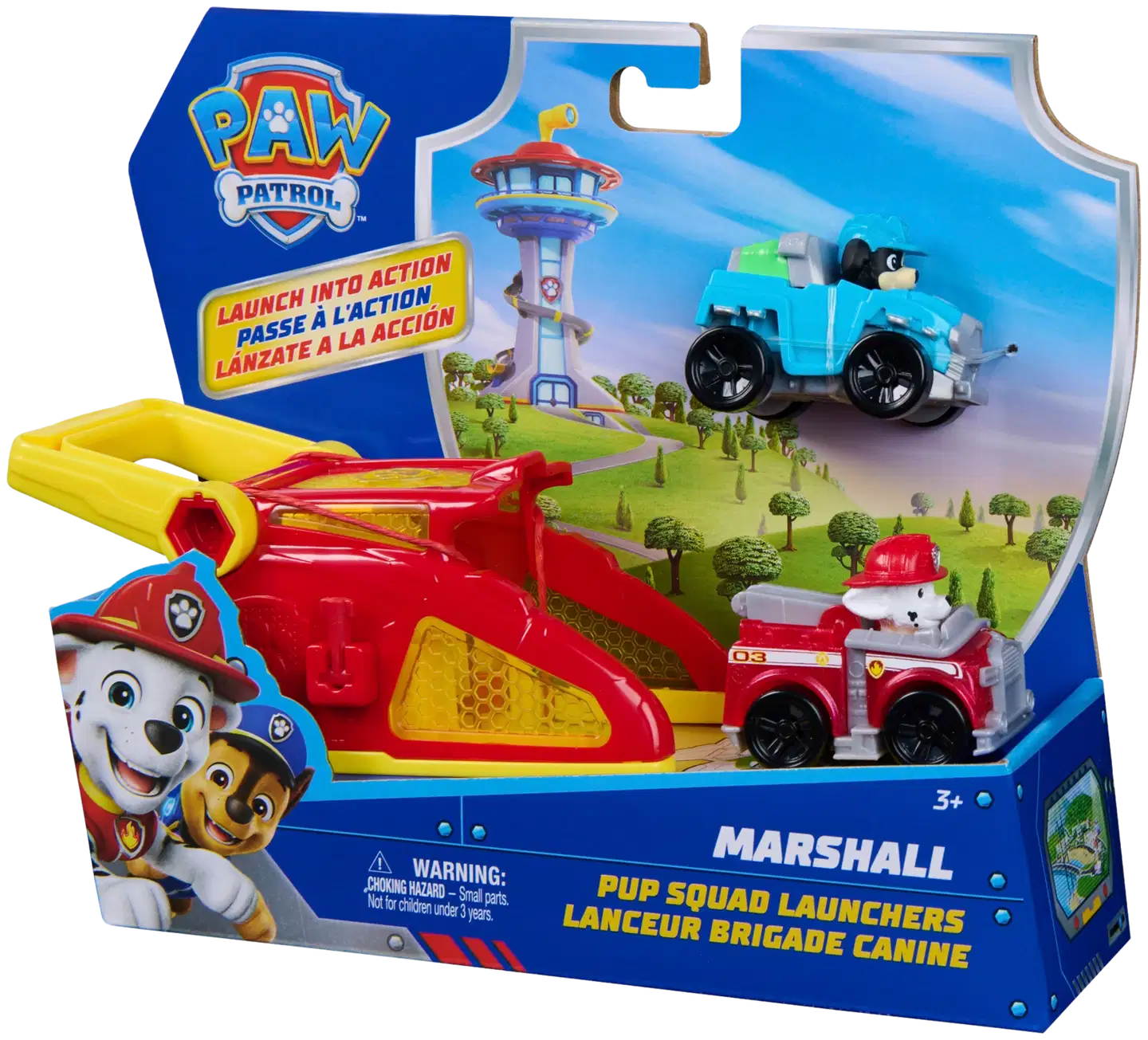 Ryhmä Hau Pentu poppoo Laukaisija-Samppa - 8