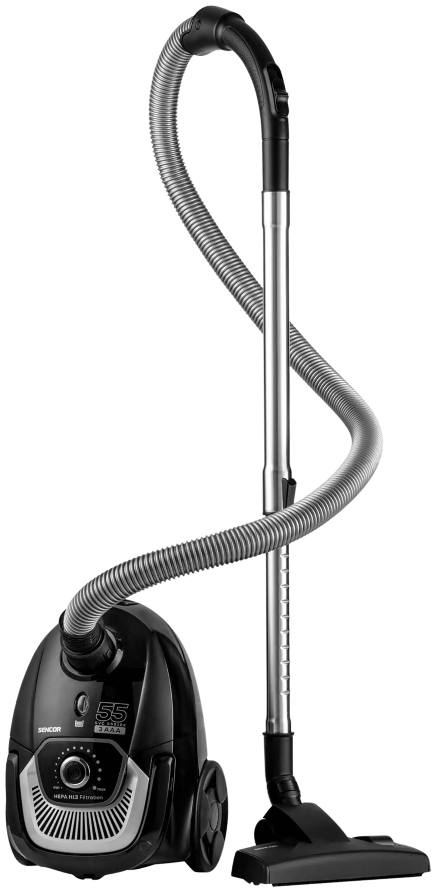 Sencor Pölynimuri SVC 5501BK - 1
