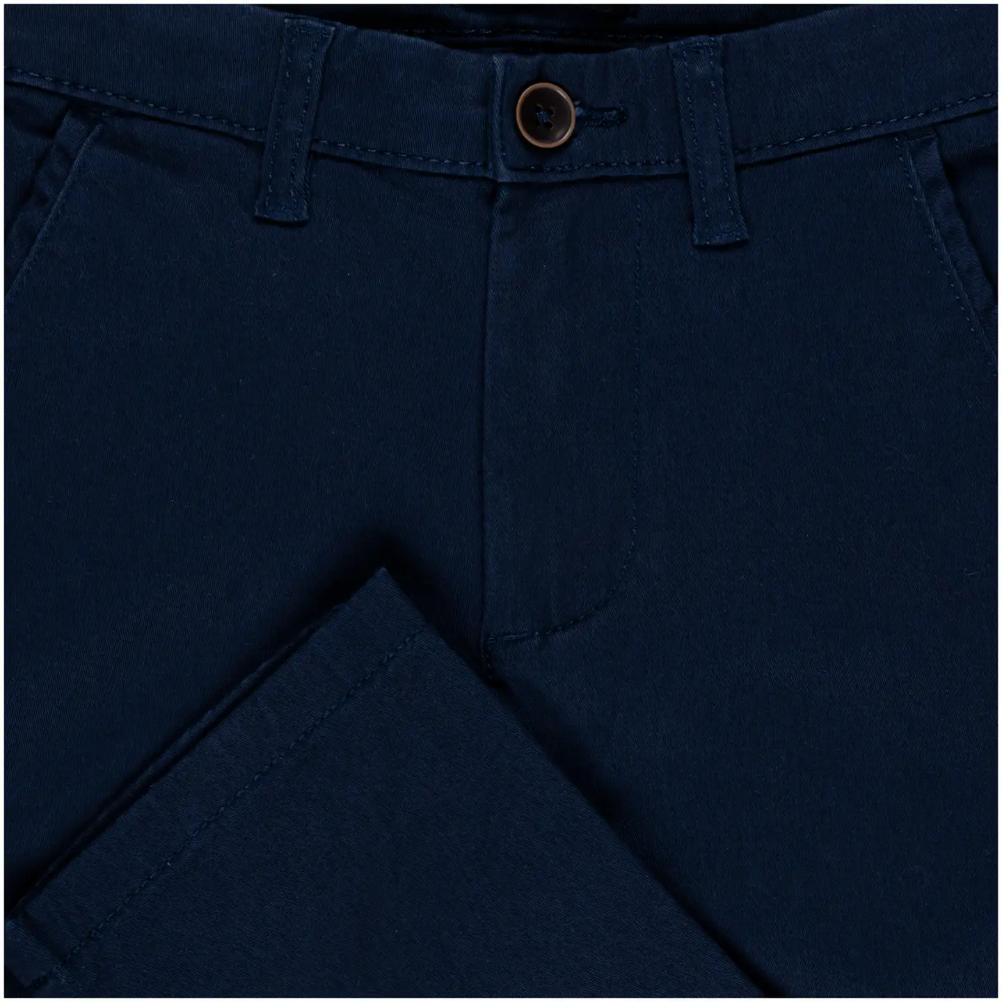 TEX lasten chinohousut I993862 - NAVY 6 - 3