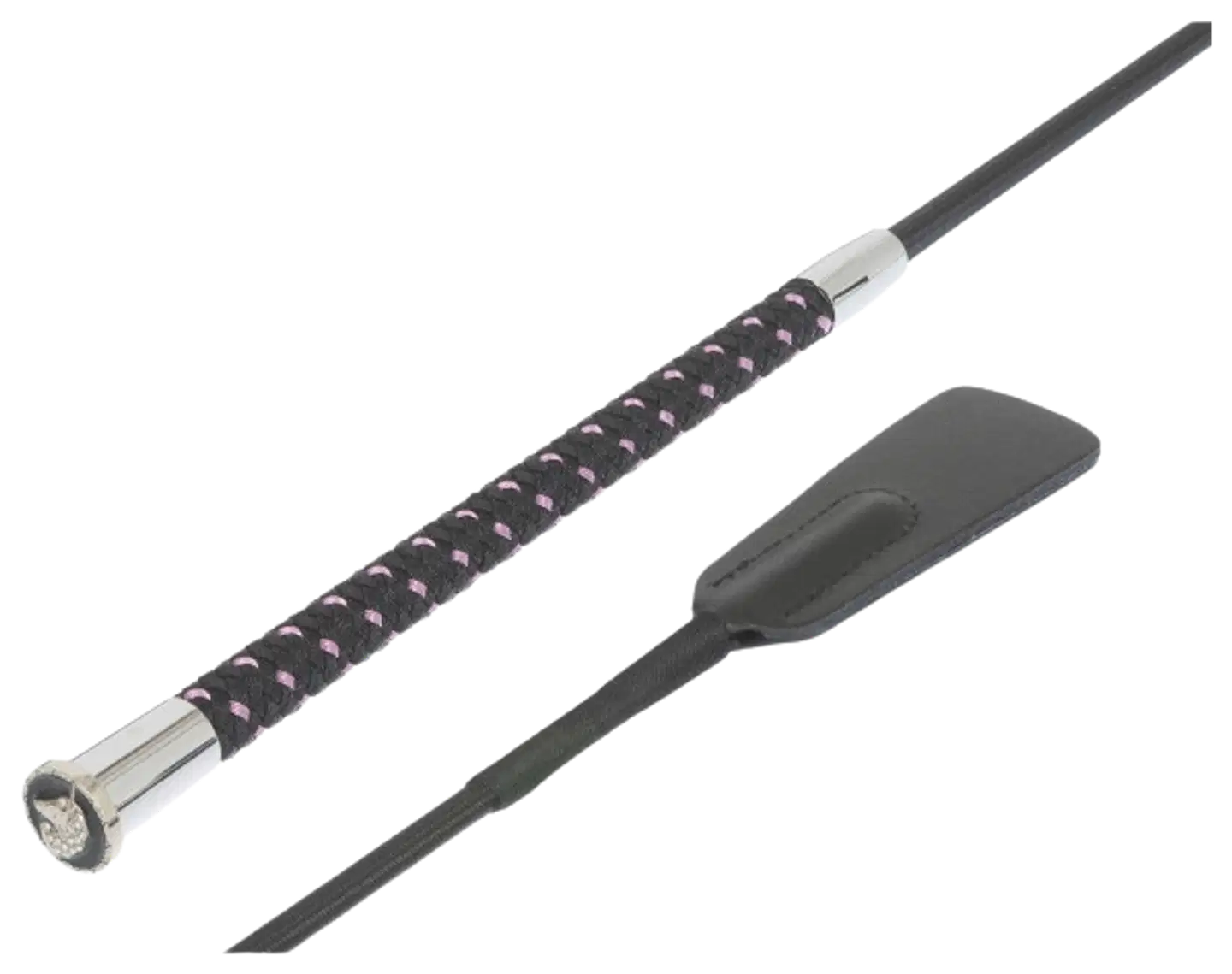 Wahlsten unicorn icon ratsastusraippa 65 cm - 1