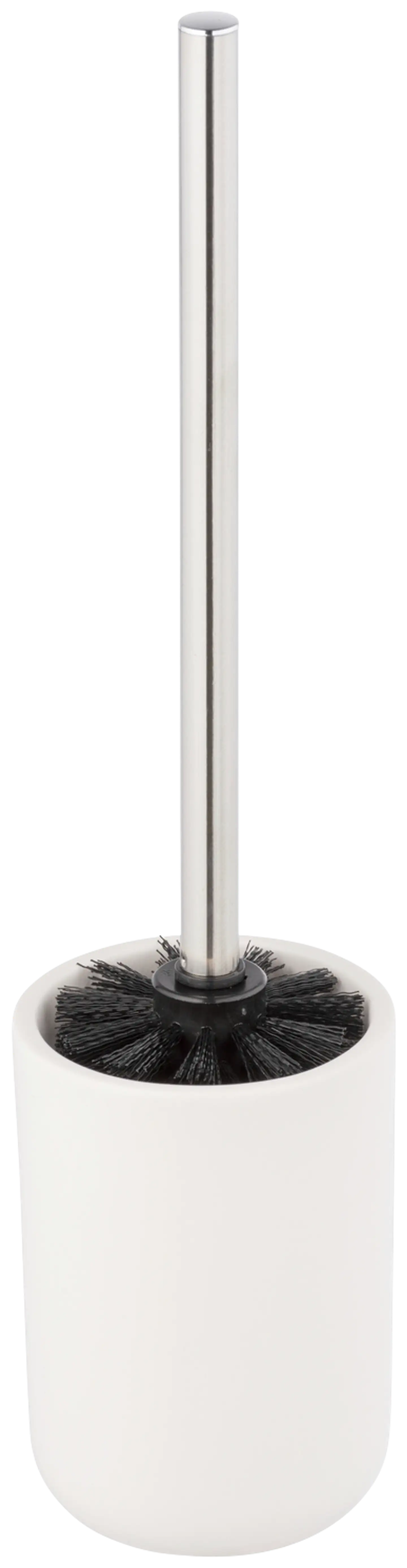 WC-harjateline Olinda valkoinen keramiikkaa - 2