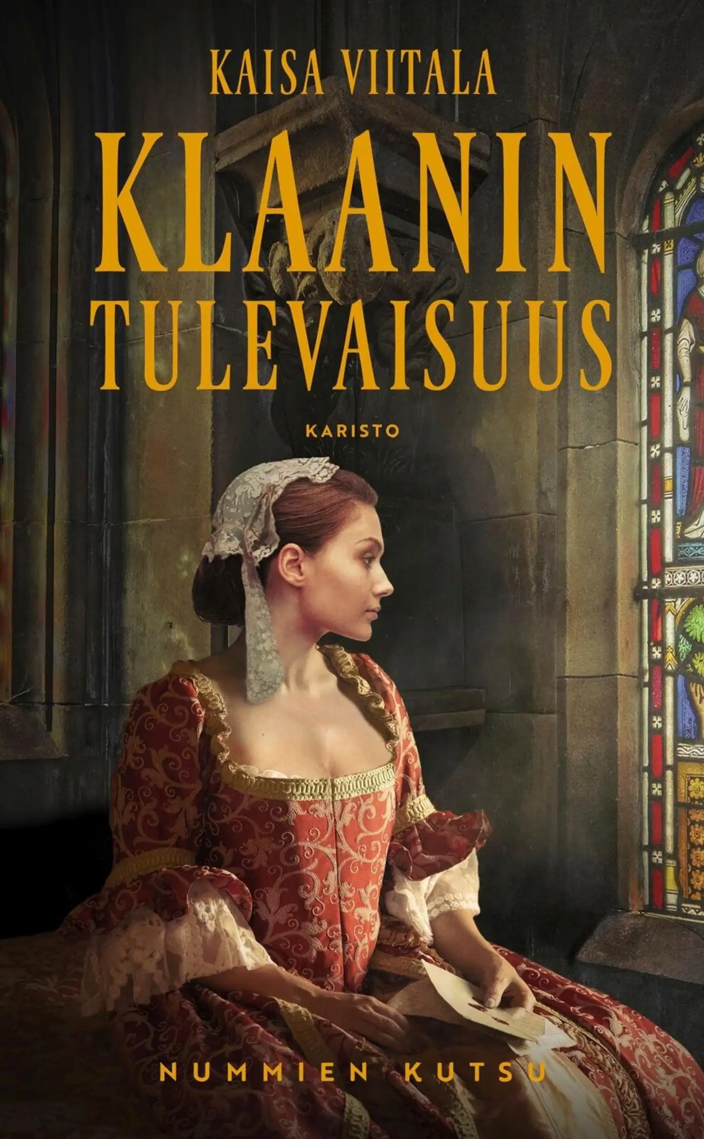 Viitala, Klaanin tulevaisuus