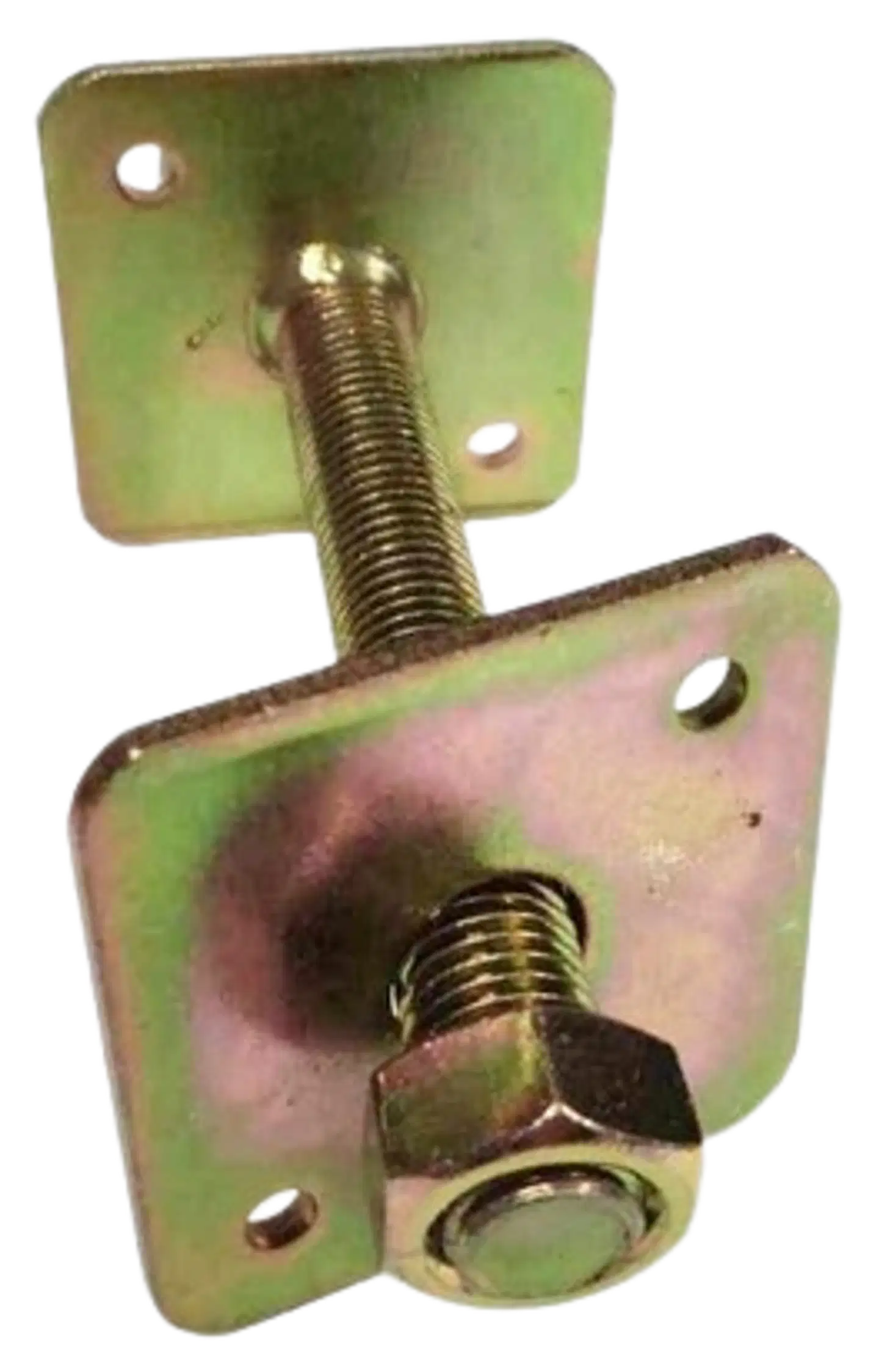 Fix Master säätöjalka Znc M16x150 50x50x5