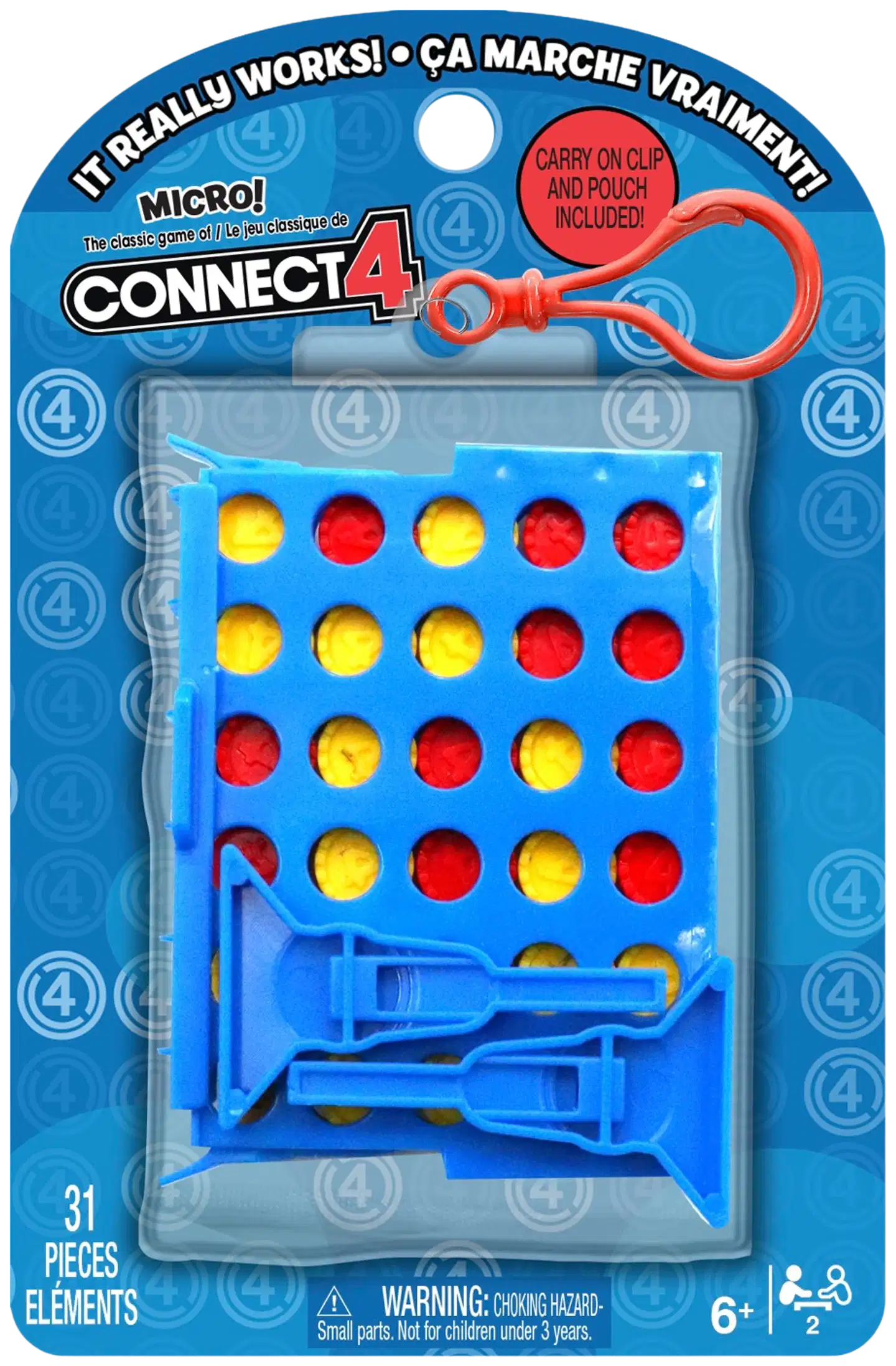 Avaimenperäpelit - 1