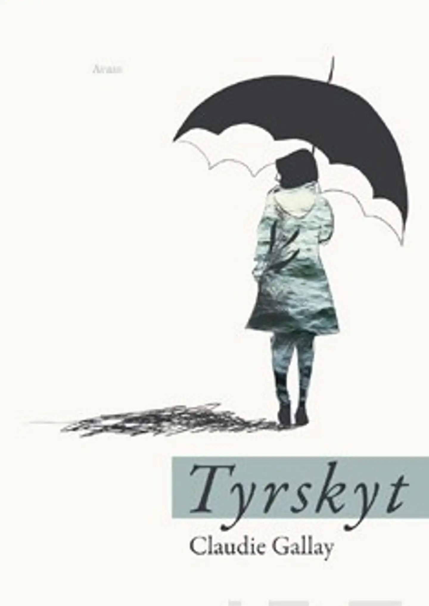 Tyrskyt