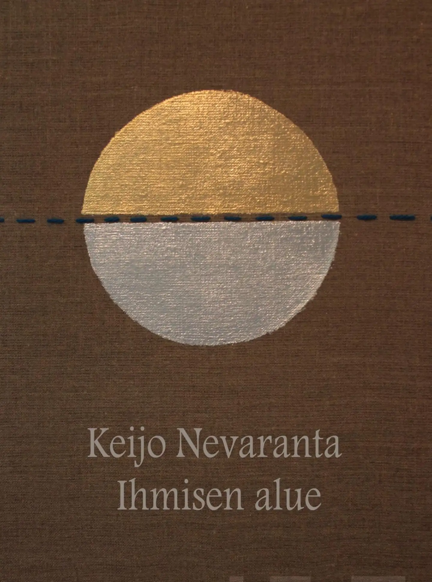 Nevaranta, Ihmisen alue