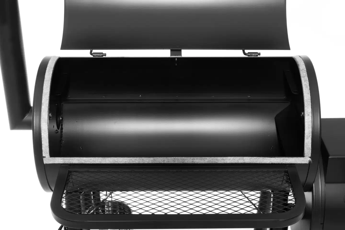 Mustang Off-set savustin Georgia L - 12