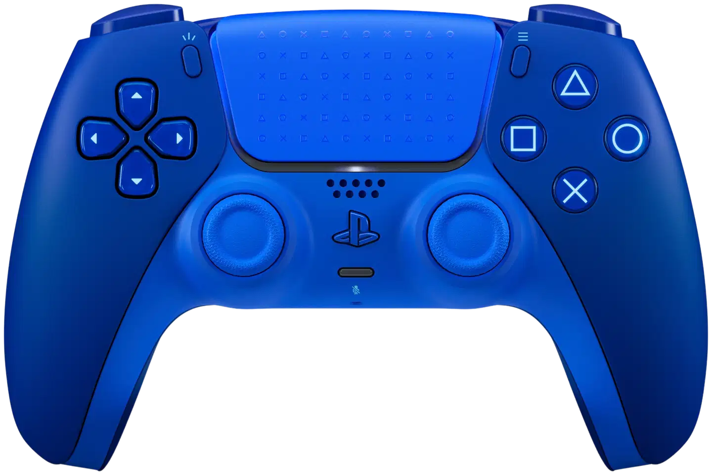 PlayStation 5 langaton peliohjain DualSense Icon Blue - 1