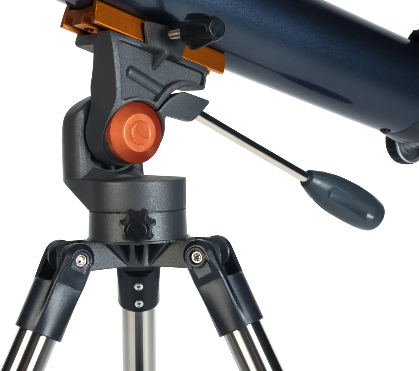 Celestron Astromaster LT70 AZ tähtikaukoputki - 5