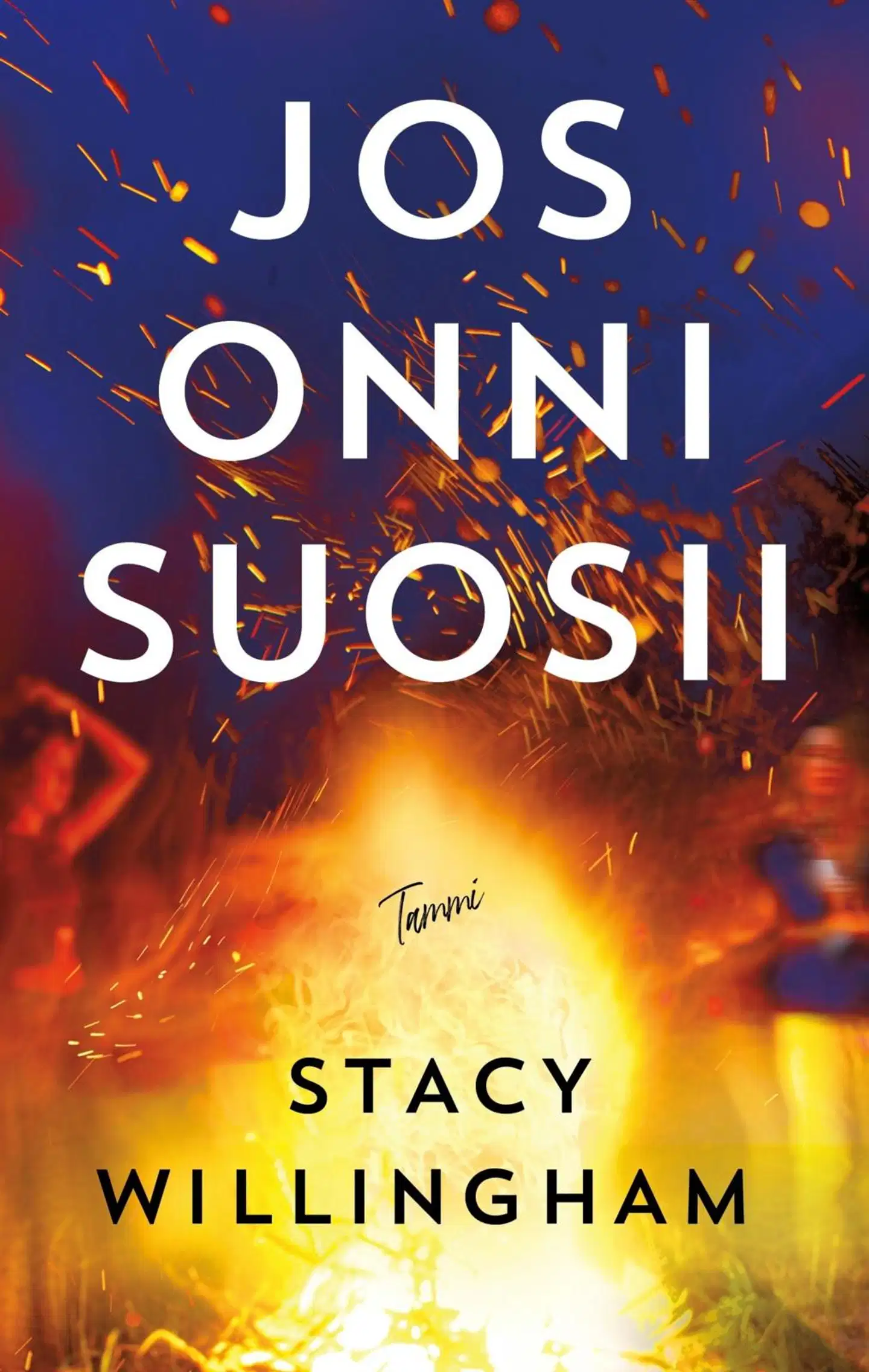 Willingham, Jos onni suosii