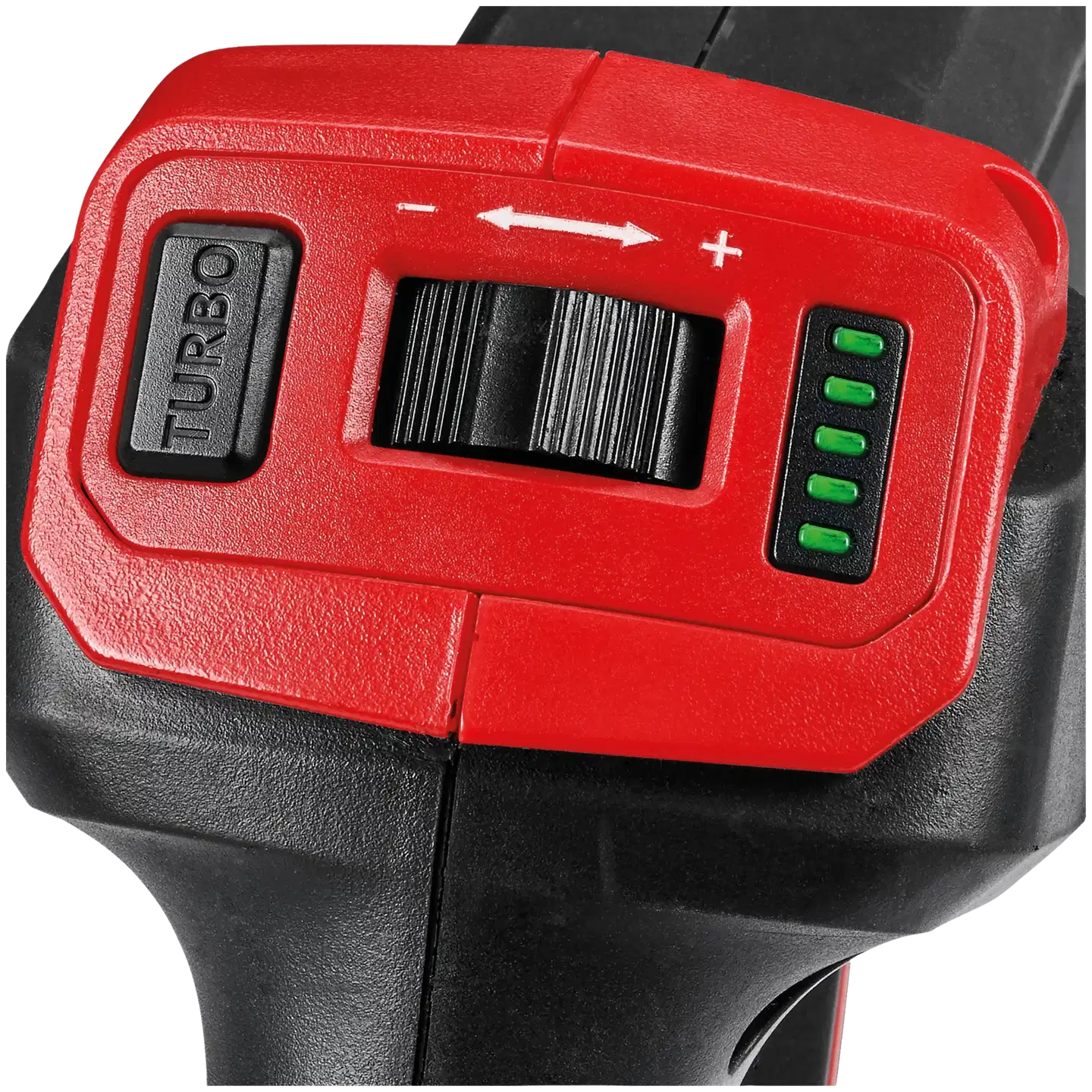 Einhell Professional akkulehtipuhallin GP-LB 36/270 Li E BL Solo - 3