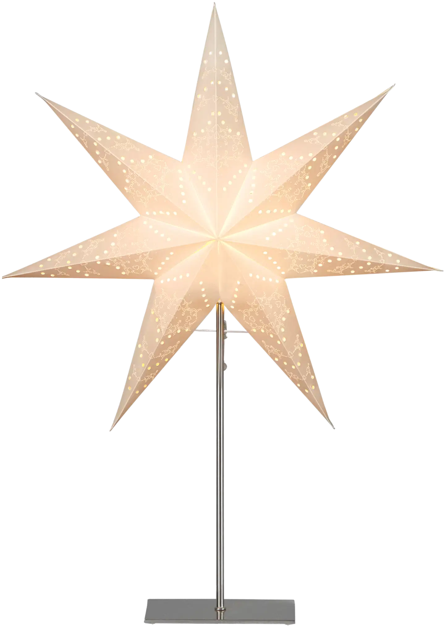 Star Trading pöytätähti Sensy 234-24