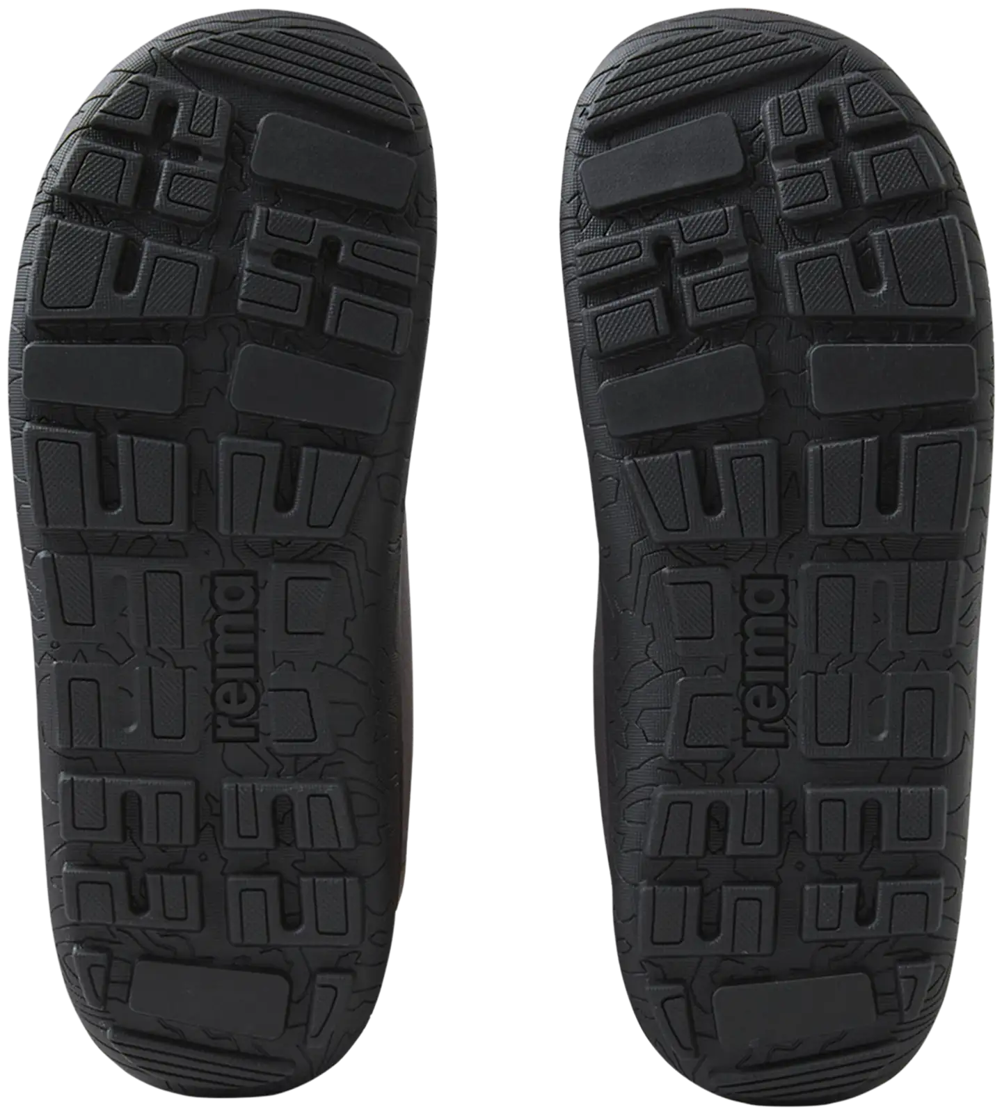 Reima lasten paljasjalkakenkä Sankari - Soft Black - 5