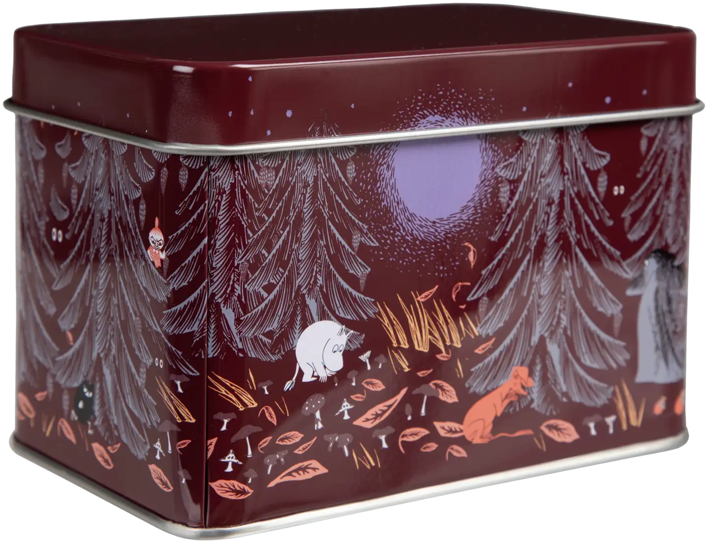 Martinex Muumi teepurkki ikimetsä - 2